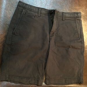 Men’s GAP black shorts